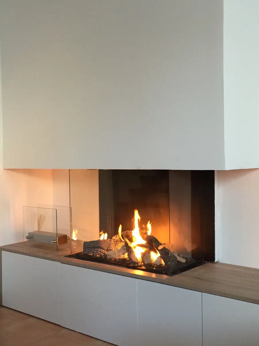 Chimeneas a medida de calidad en Palma de Mallorca