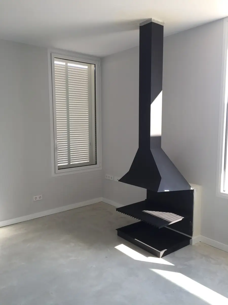chimenea palma 2