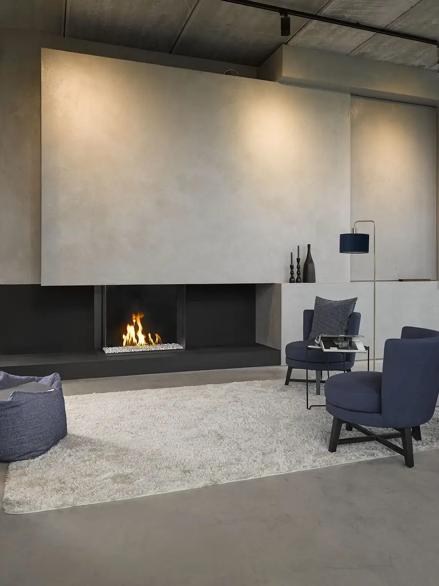 chimenea palma 21