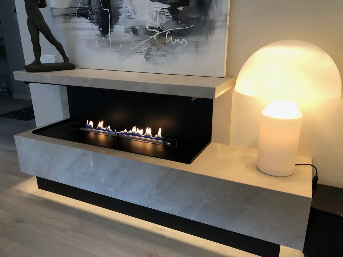 chimenea palma 36