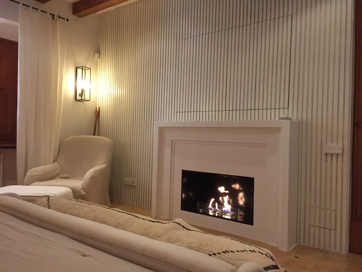Chimeneas a medida de calidad en Palma de Mallorca