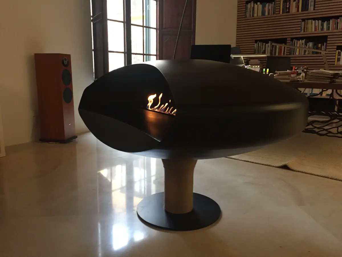 Chimeneas de bioetanol Palma de Mallorca