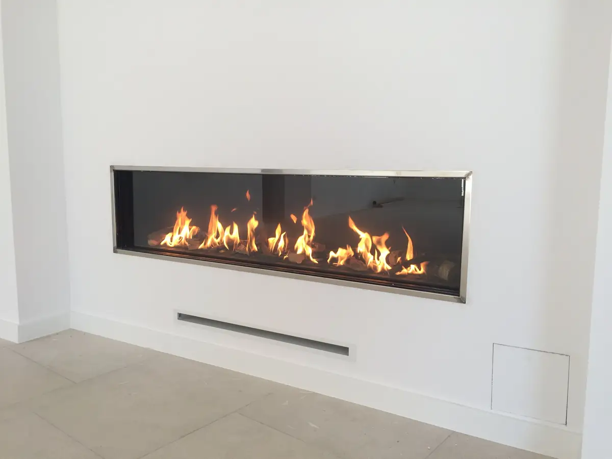Chimeneas sin humo y de calidad en Palma de Mallorca