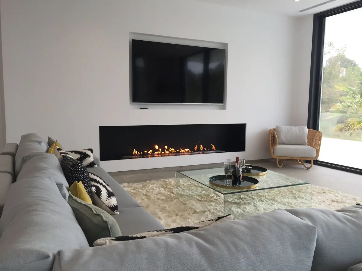 chimenea palma 8