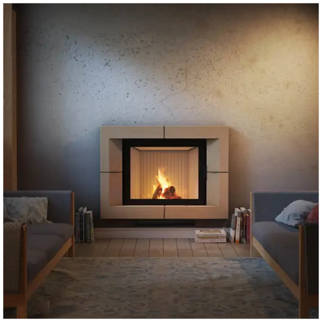 chimeneas estufa gas 1